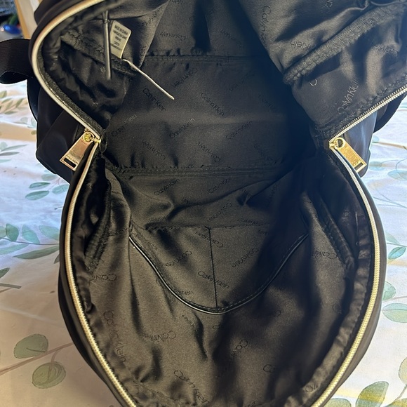 Calvin Klein Backpack - Picture 4 of 6